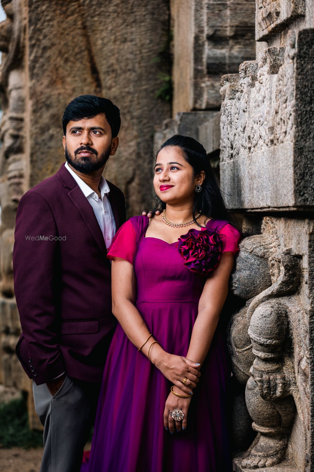 Photo From Anil + Sindhu - By Trikona Studio