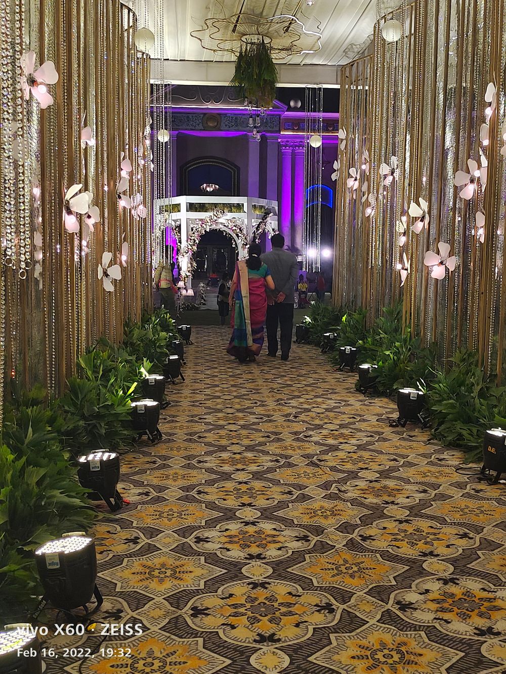 Photo From White Reception - By Shilpa Arora Designs - Wedding Planner
