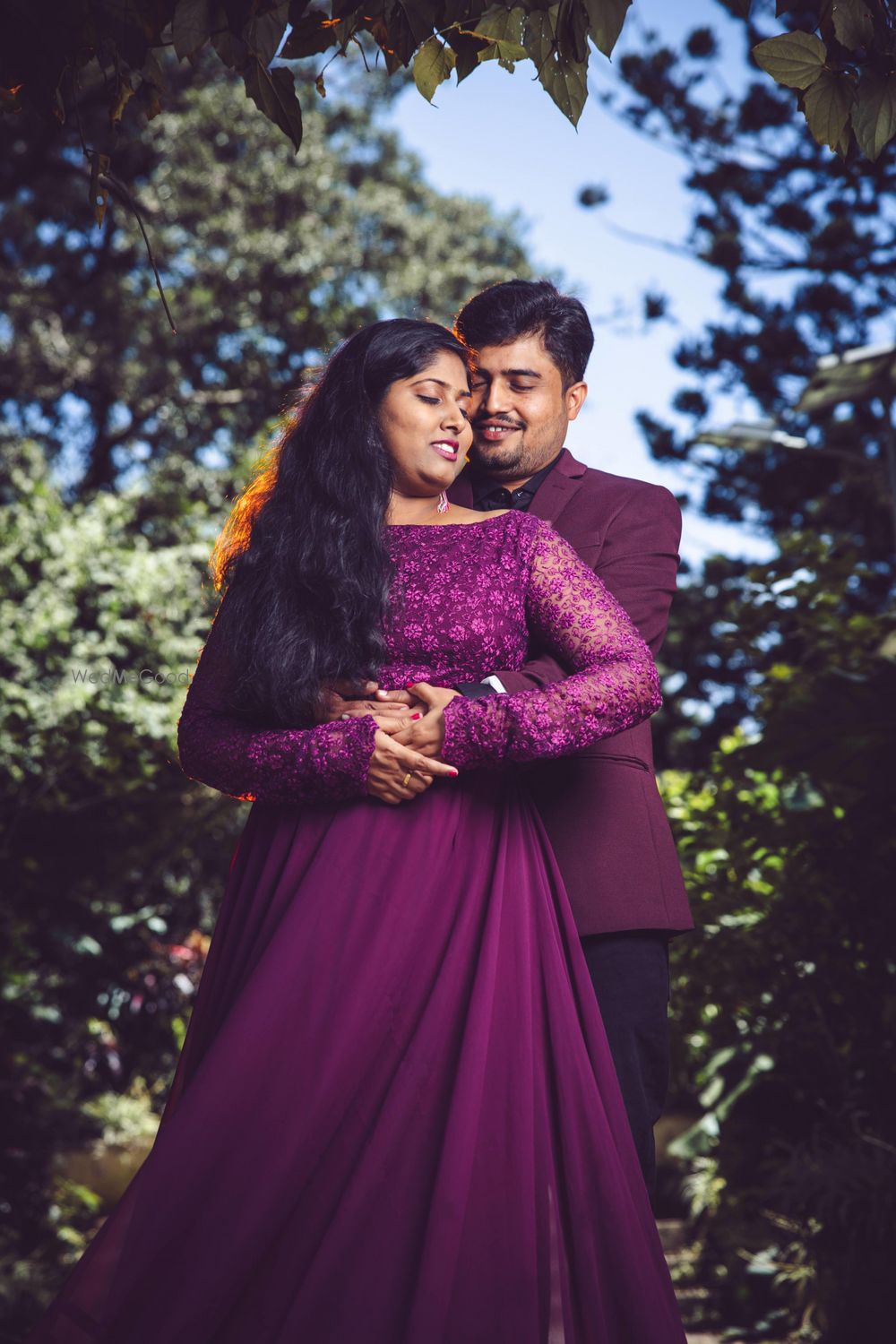 Photo From Bhoomika + Kishor - By Trikona Studio