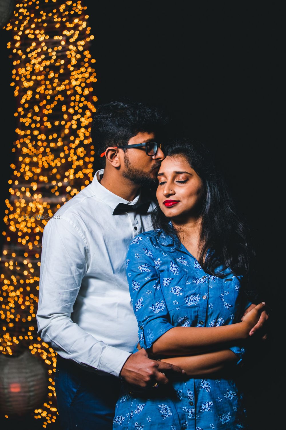 Photo From Darshan + Madhumitha - By Trikona Studio