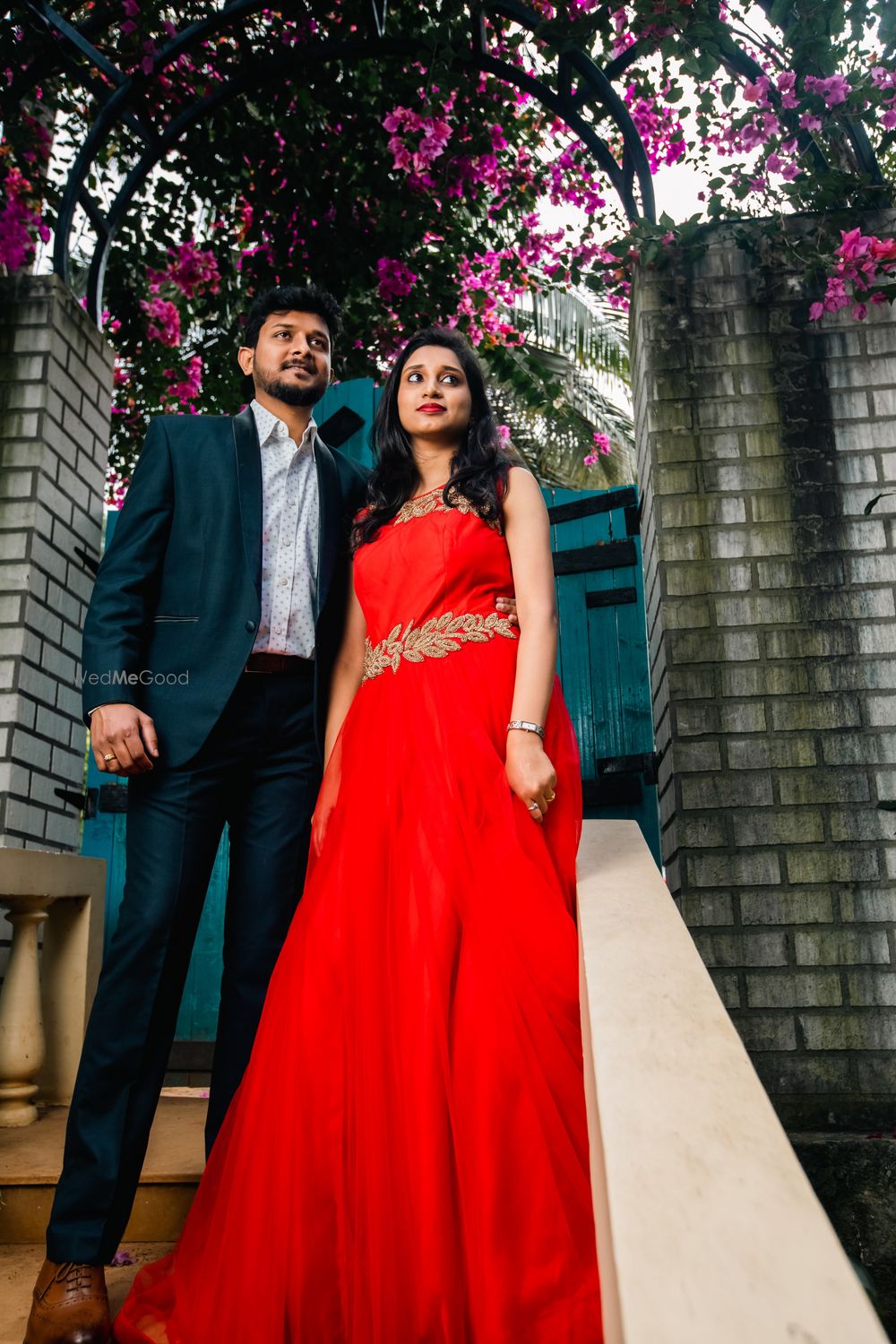 Photo From Darshan + Madhumitha - By Trikona Studio