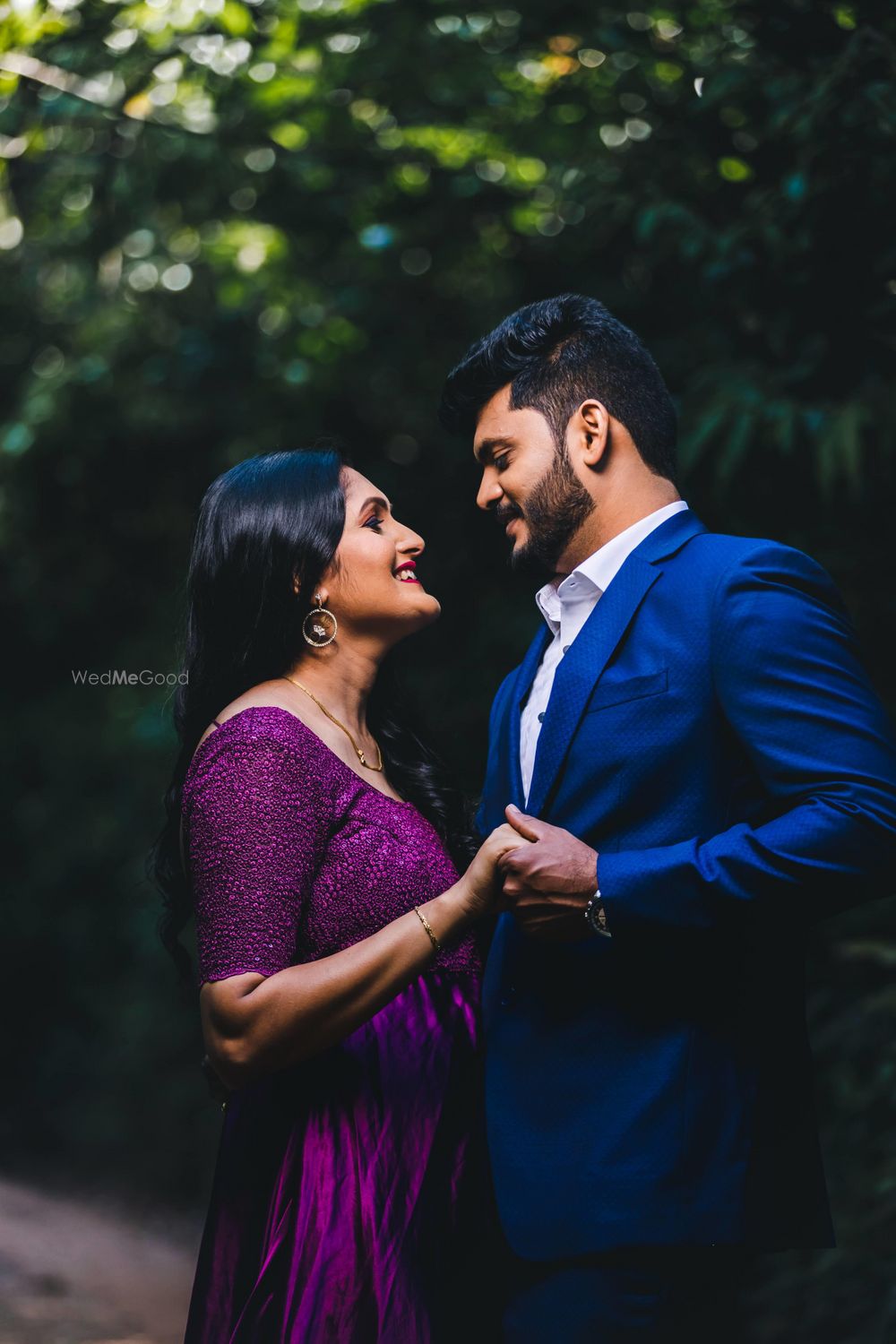 Photo From Karthik + Mayuri - By Trikona Studio