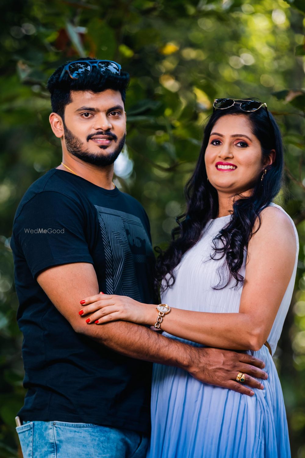 Photo From Karthik + Mayuri - By Trikona Studio