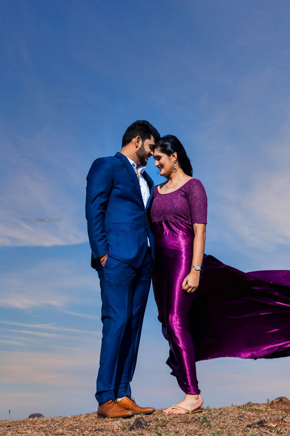 Photo From Karthik + Mayuri - By Trikona Studio