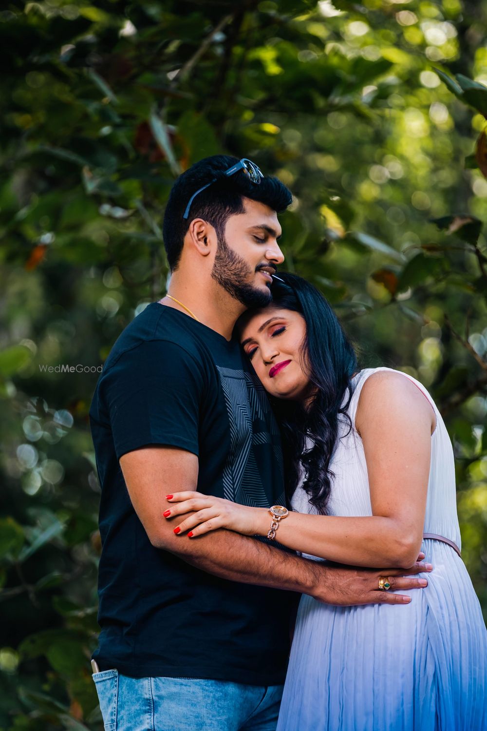 Photo From Karthik + Mayuri - By Trikona Studio