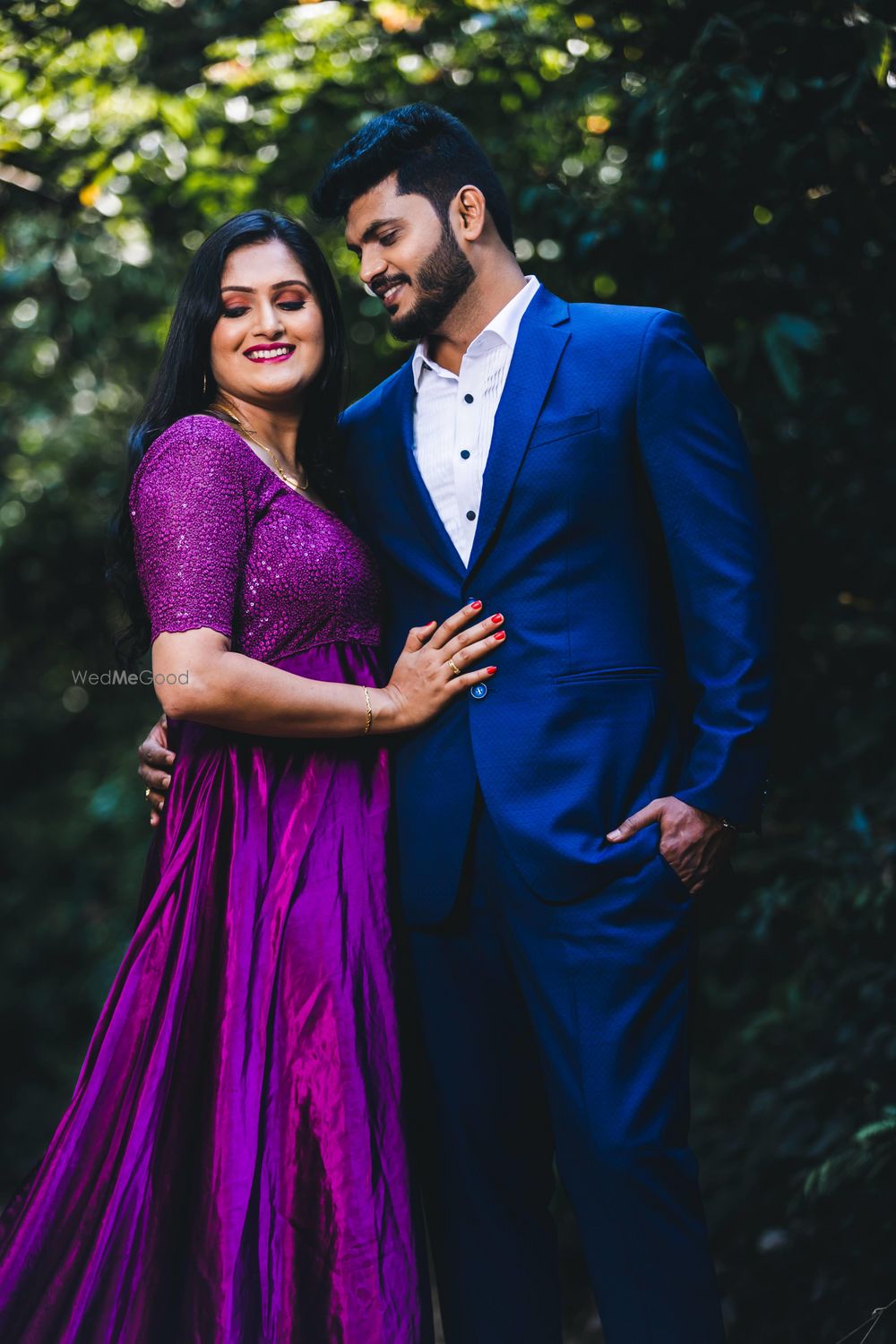 Photo From Karthik + Mayuri - By Trikona Studio