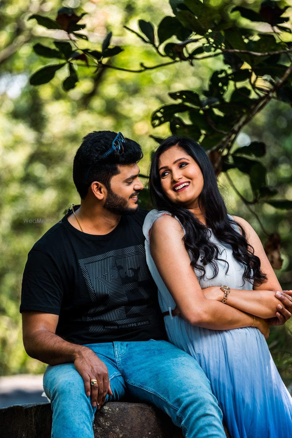 Photo From Karthik + Mayuri - By Trikona Studio