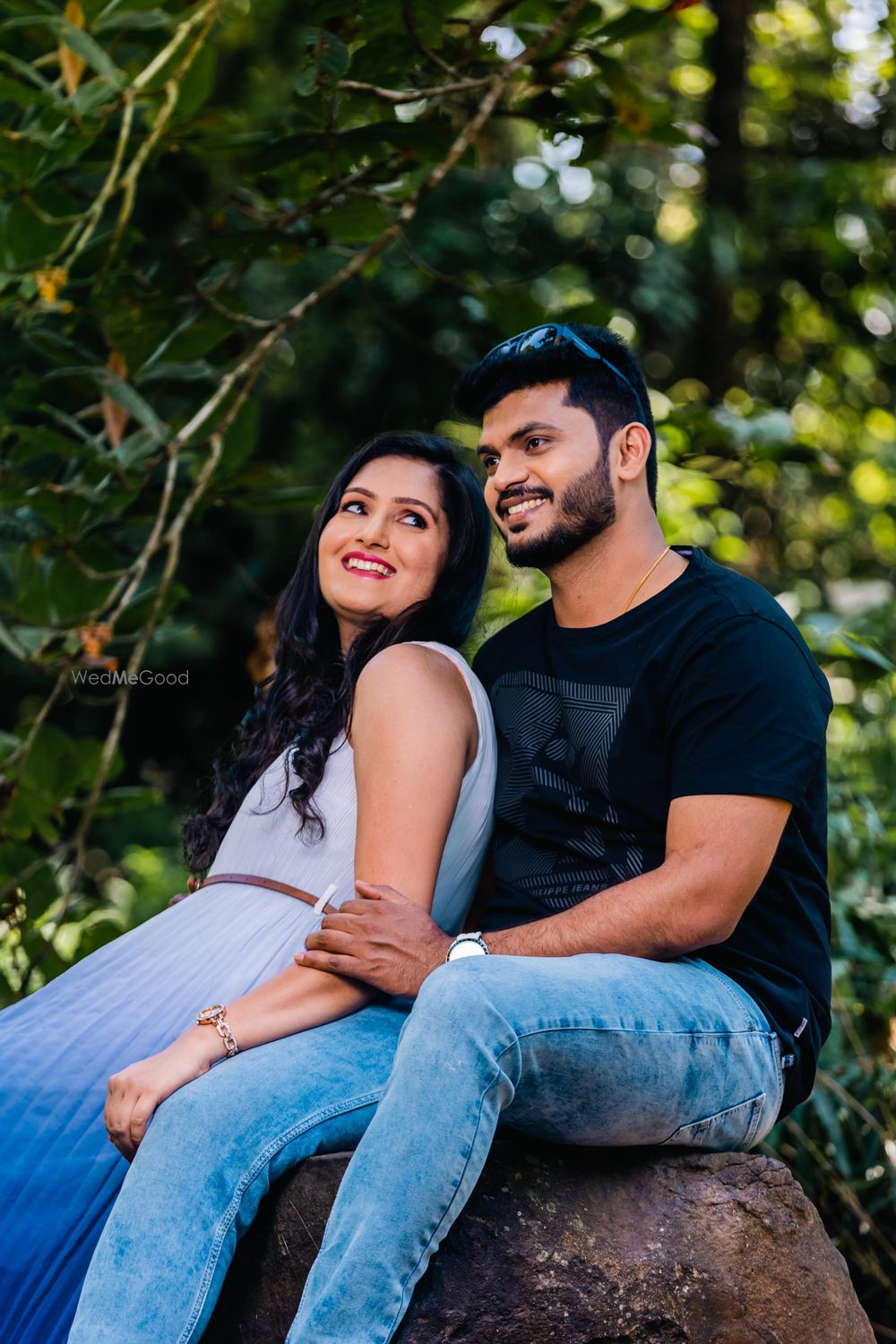 Photo From Karthik + Mayuri - By Trikona Studio