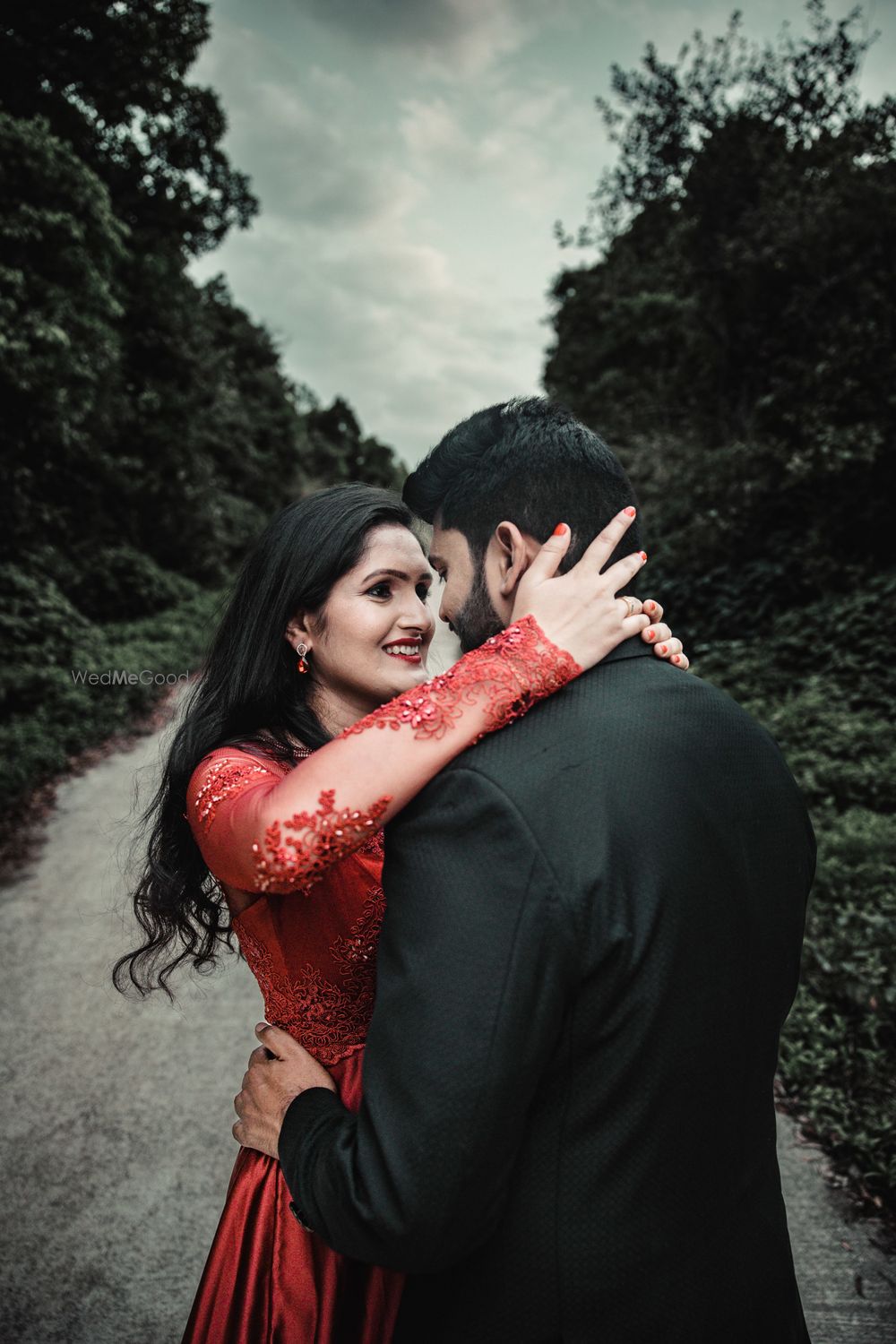 Photo From Karthik + Mayuri - By Trikona Studio