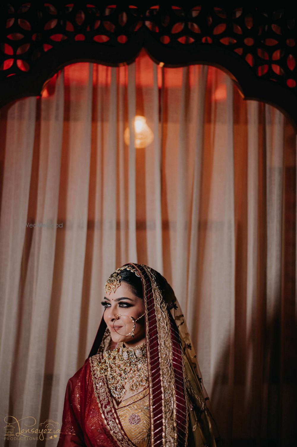 Photo From TANYA & SRIJAN - By Lenseyezia Productions