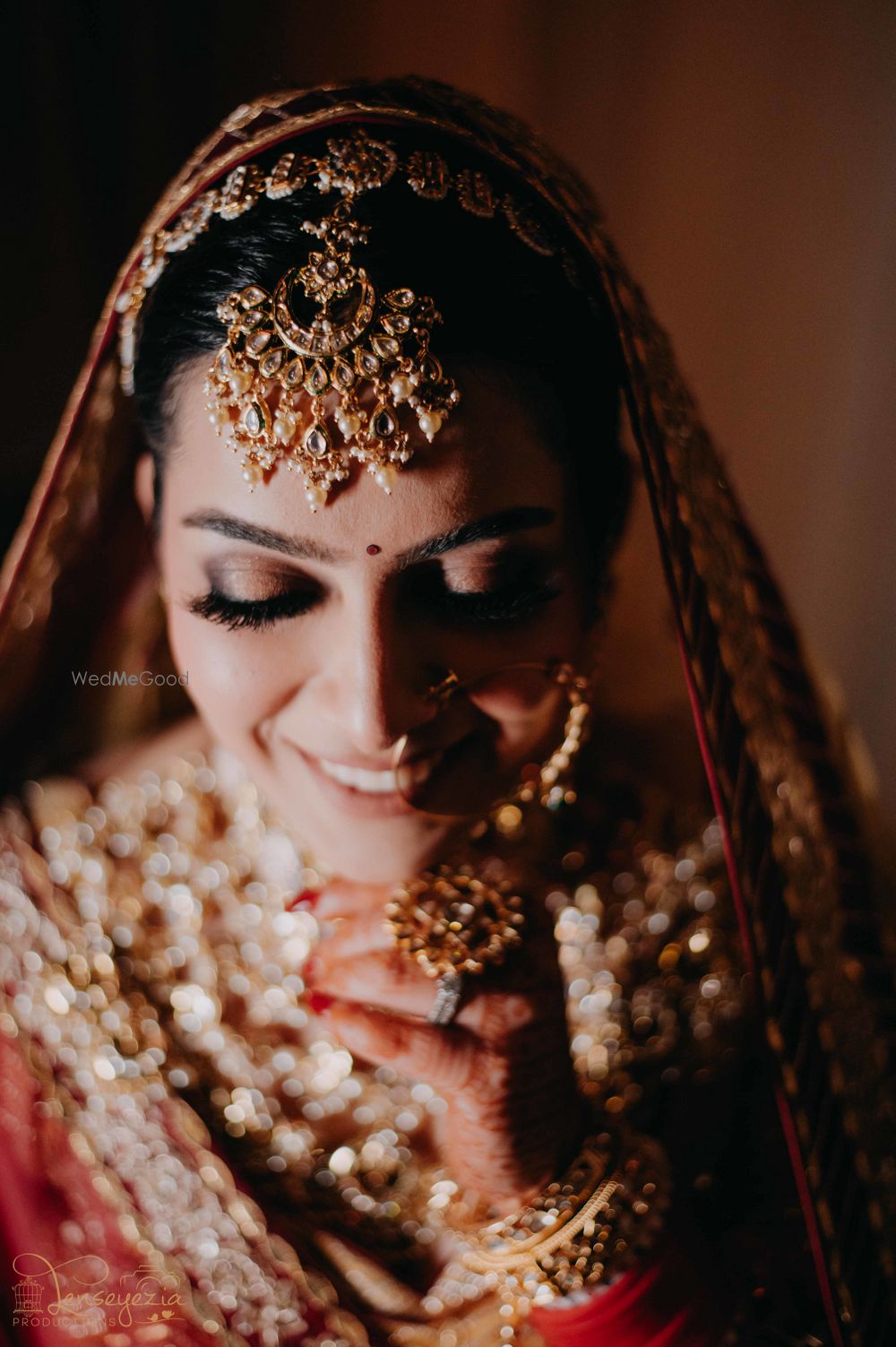 Photo From TANYA & SRIJAN - By Lenseyezia Productions