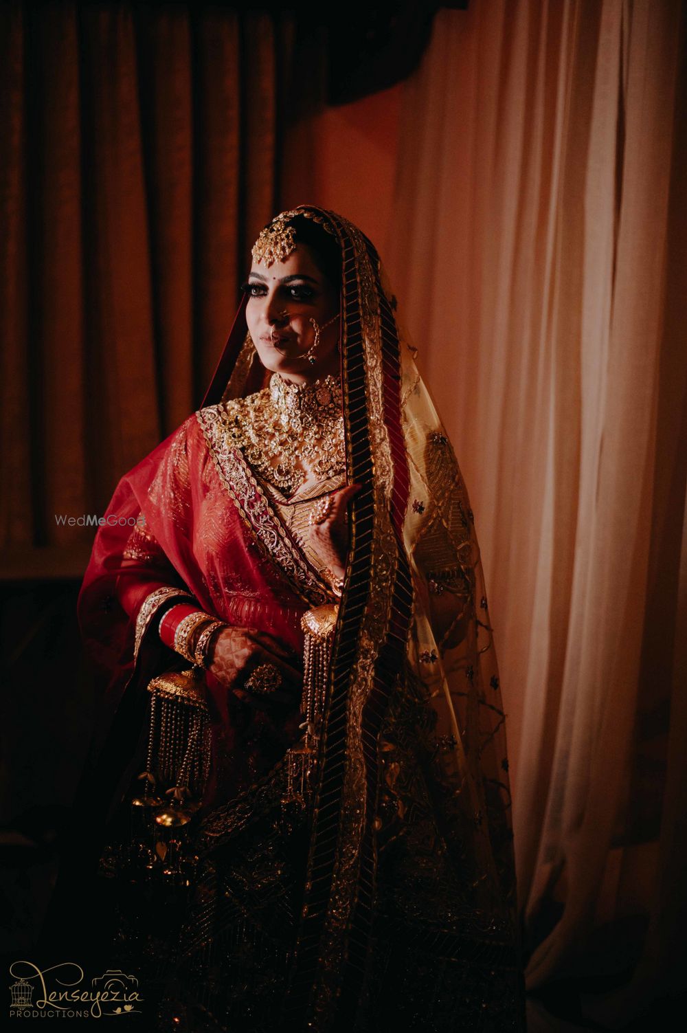 Photo From TANYA & SRIJAN - By Lenseyezia Productions