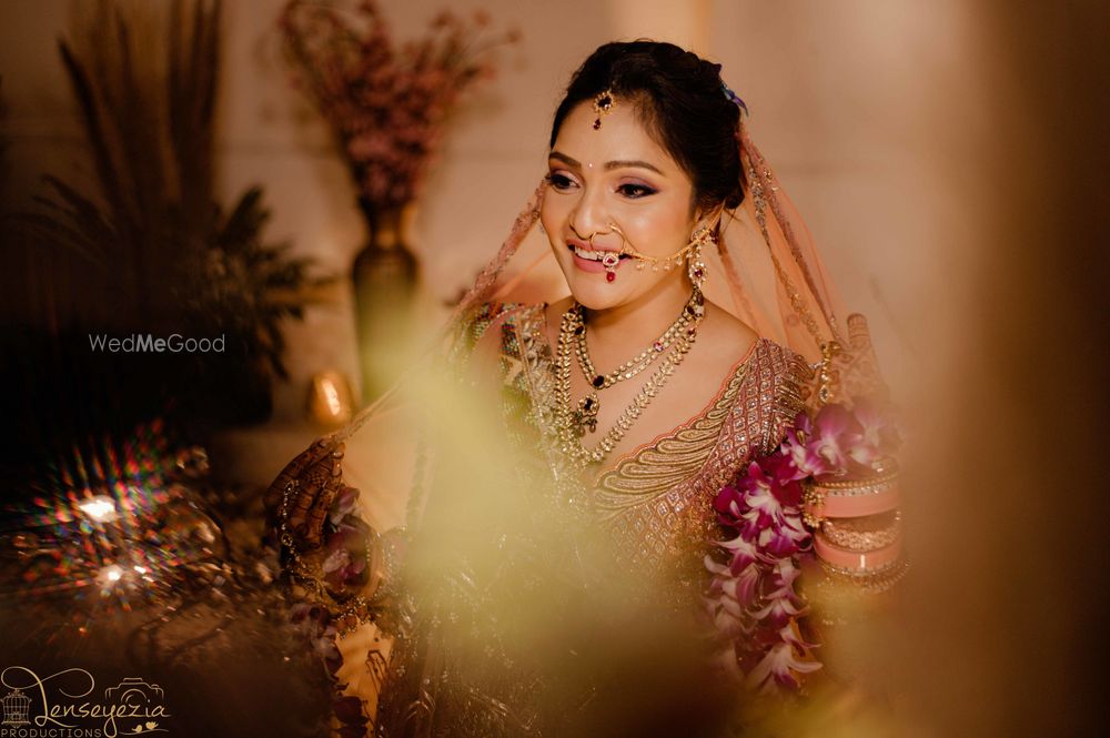 Photo From ARUSHI & ROHAN - By Lenseyezia Productions