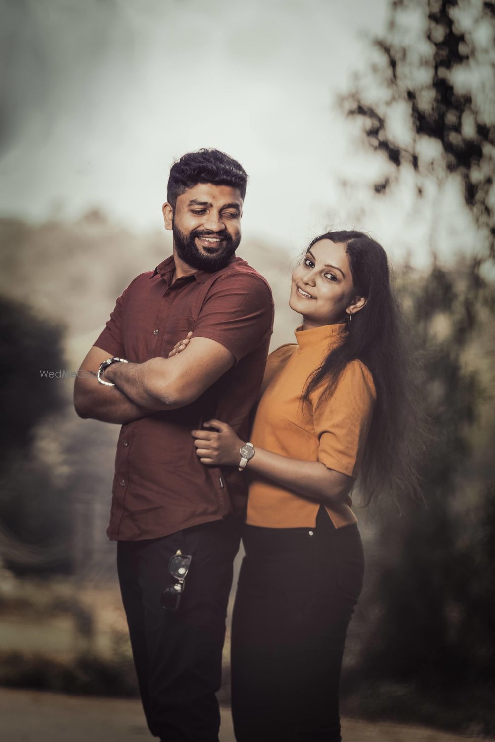 Photo From Rohit + Swetha - By Trikona Studio