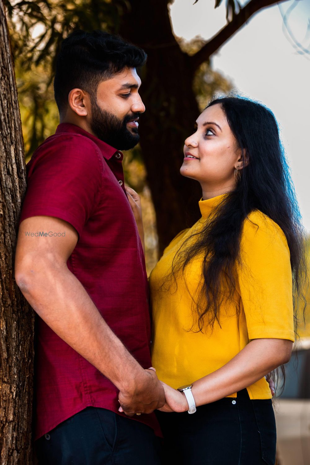 Photo From Rohit + Swetha - By Trikona Studio