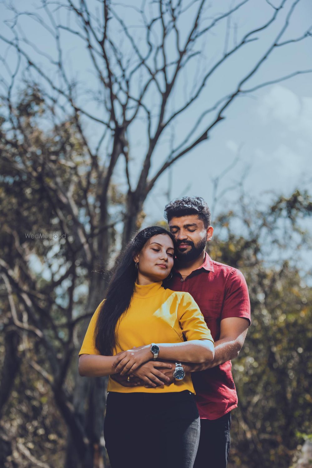 Photo From Rohit + Swetha - By Trikona Studio