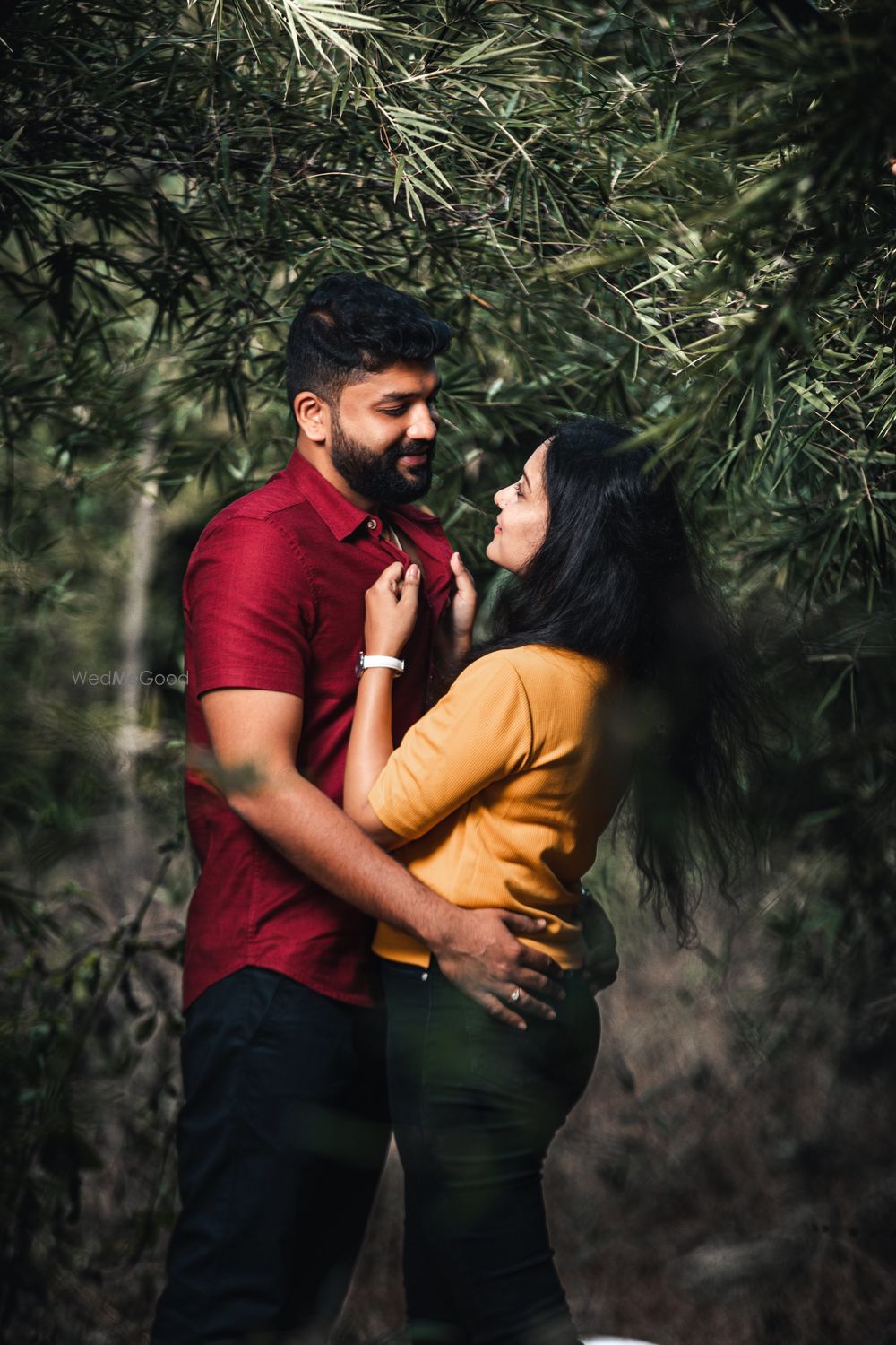 Photo From Rohit + Swetha - By Trikona Studio