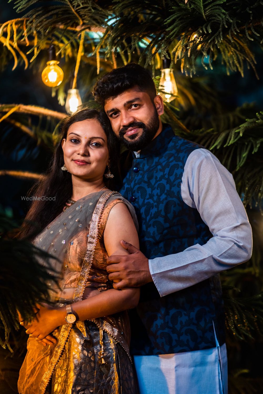 Photo From Rohit + Swetha - By Trikona Studio