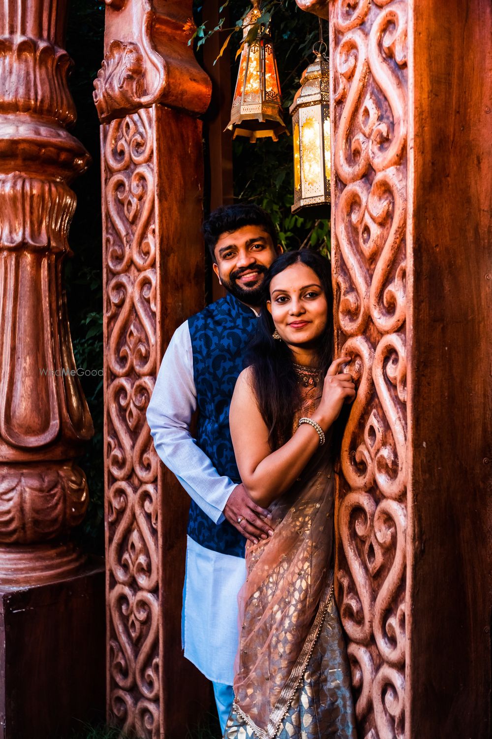 Photo From Rohit + Swetha - By Trikona Studio