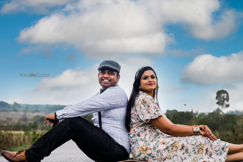 Photo From Surendra + Jahnavi - By Trikona Studio