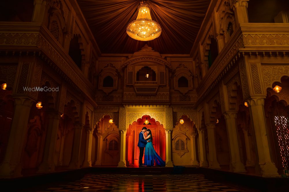 Photo From Sushmitha + Praveen - By Trikona Studio