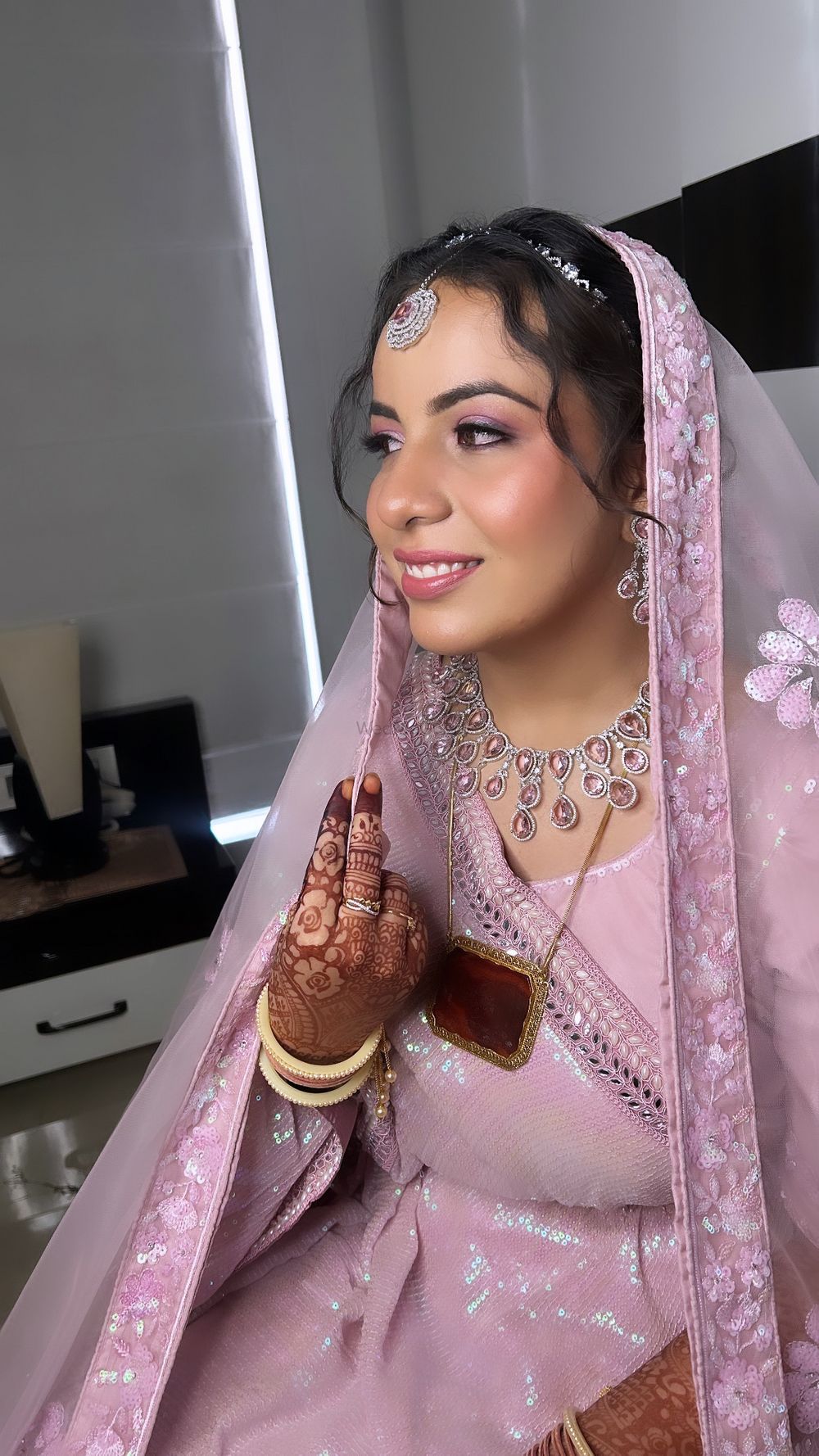 Photo From Brides - By Makeup by Nikita Wadhwani