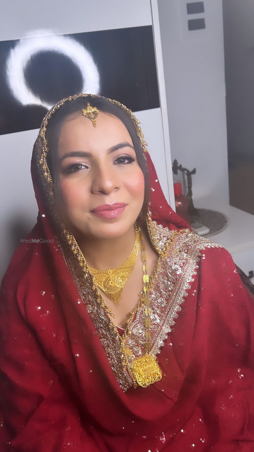 Photo From Brides - By Makeup by Nikita Wadhwani