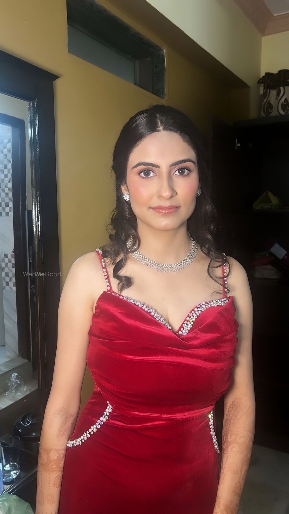 Photo From Brides - By Makeup by Nikita Wadhwani
