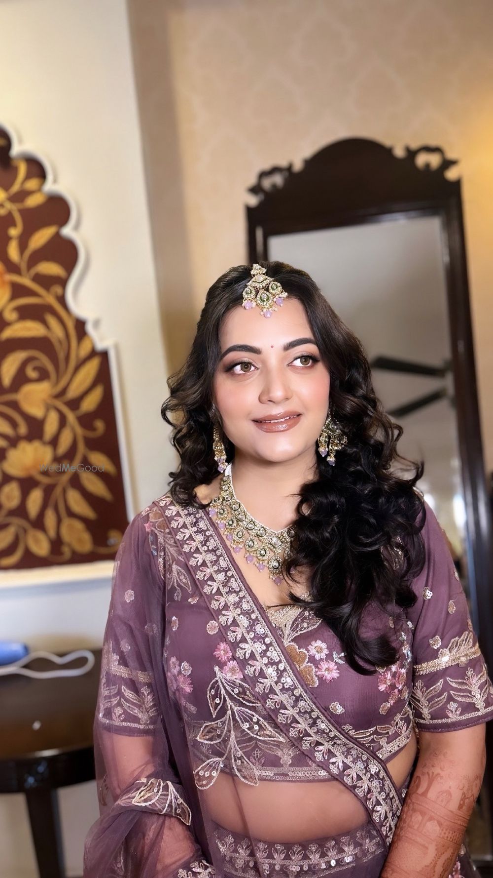 Photo From Brides - By Makeup by Nikita Wadhwani