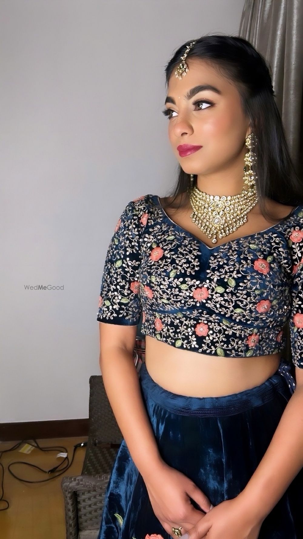 Photo From Brides - By Makeup by Nikita Wadhwani