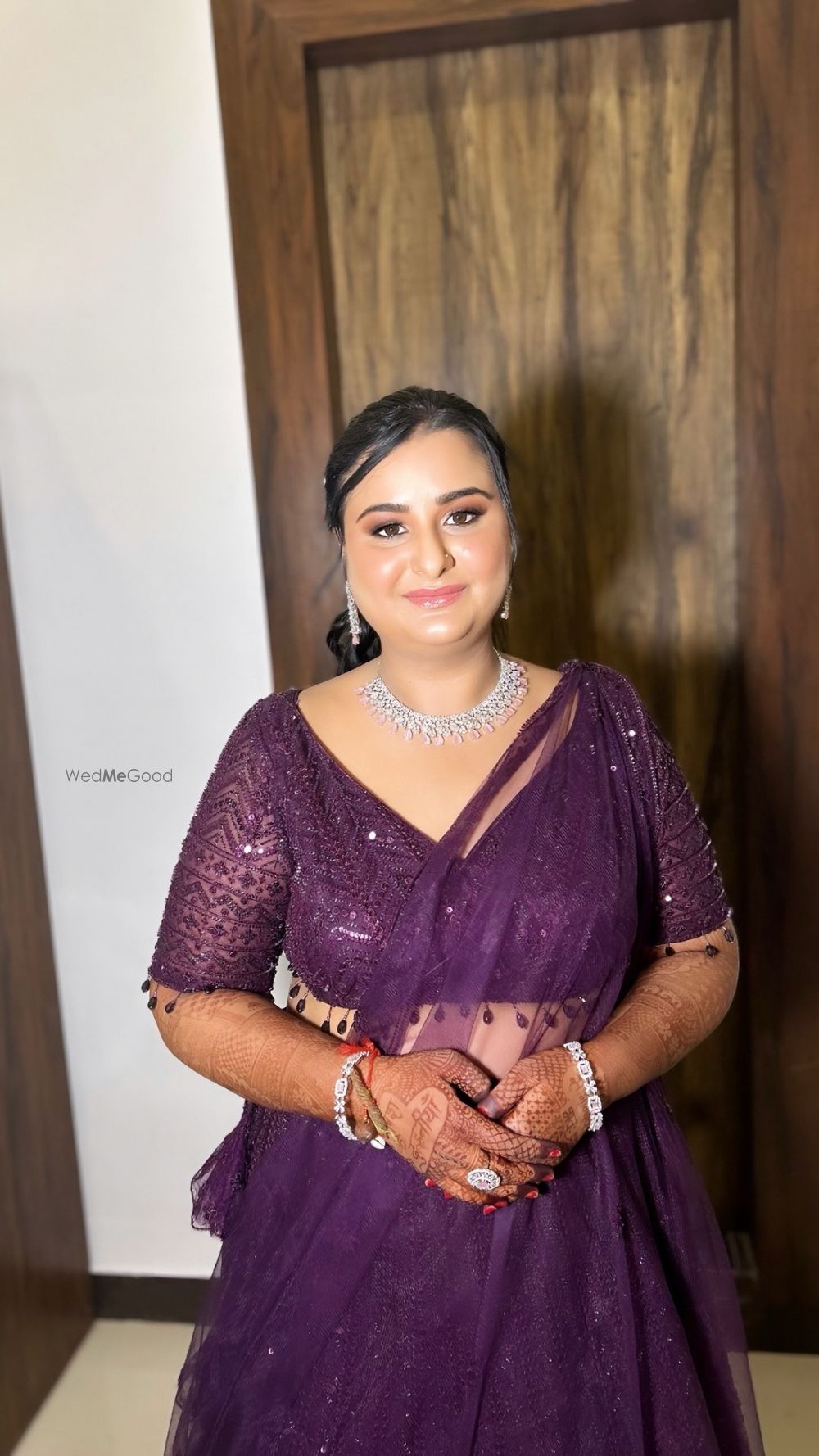 Photo From Brides - By Makeup by Nikita Wadhwani