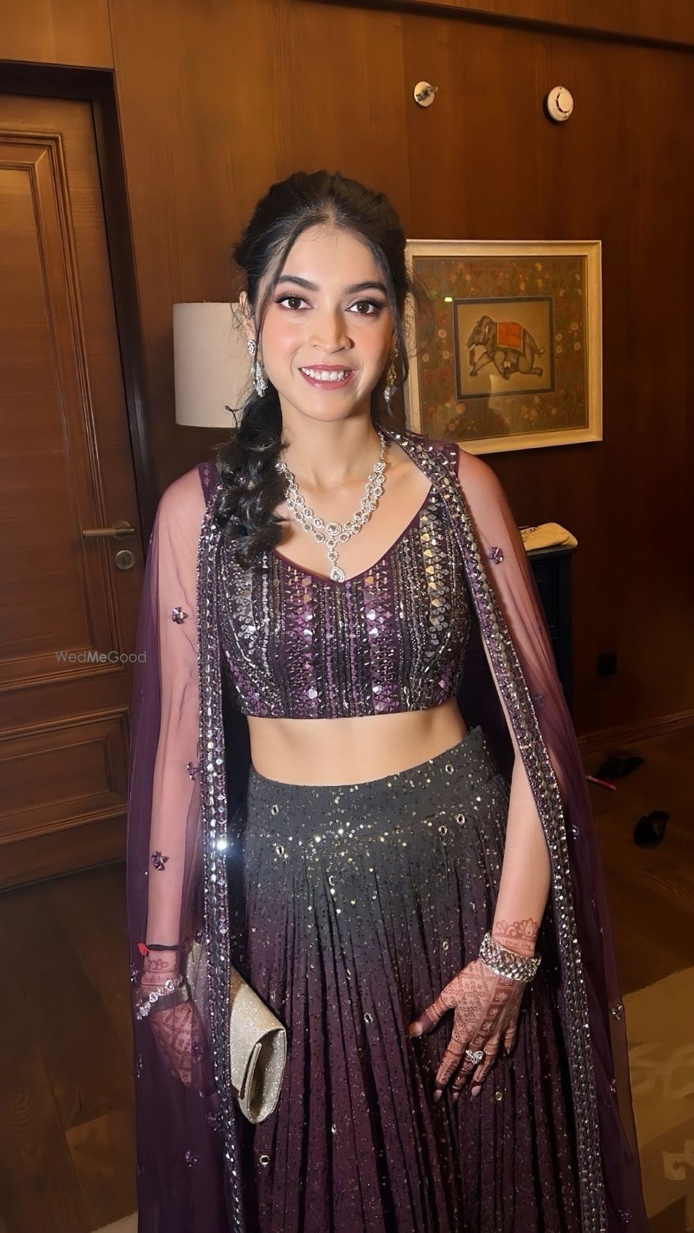 Photo From Brides - By Makeup by Nikita Wadhwani