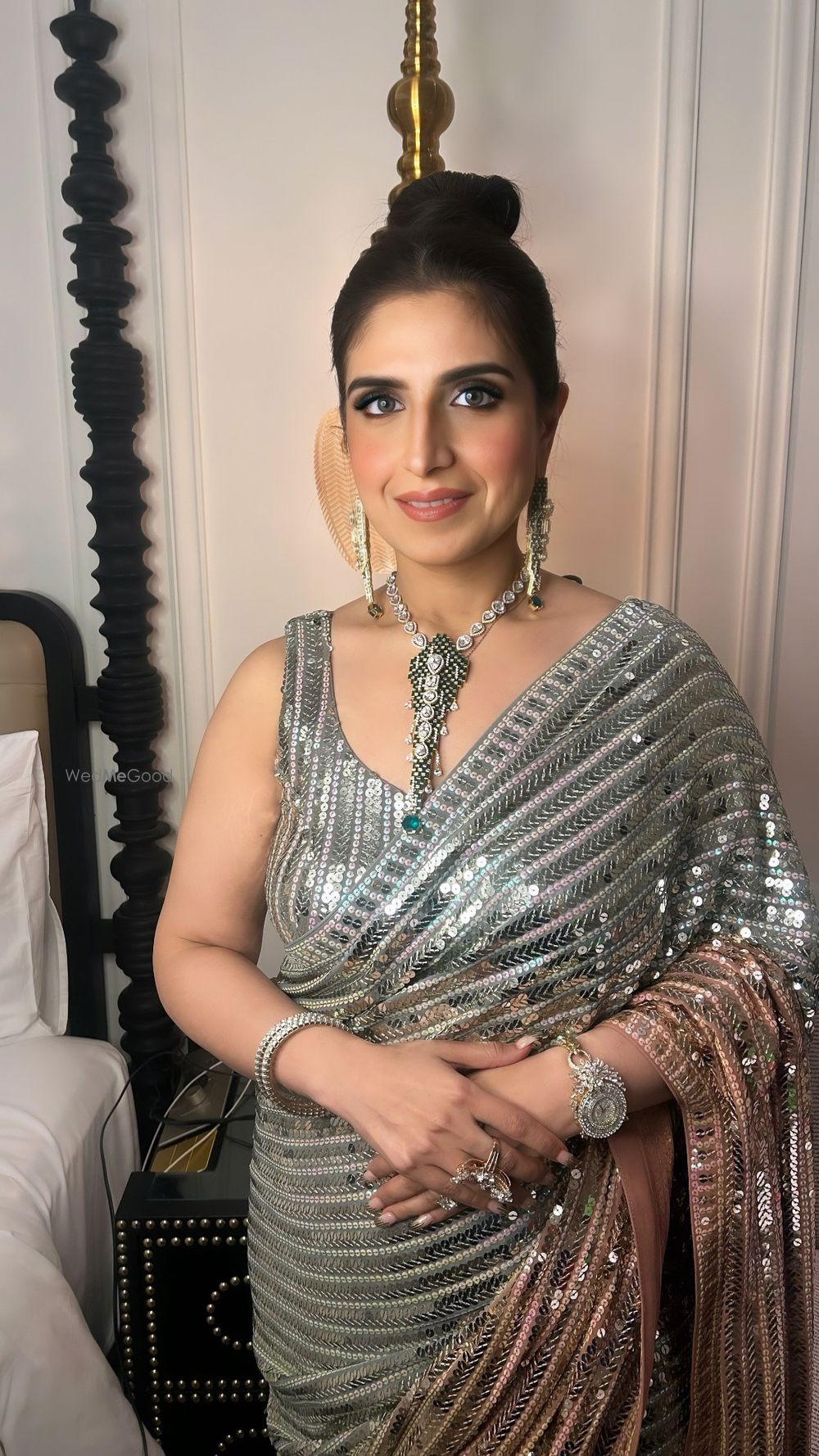 Photo From Brides - By Makeup by Nikita Wadhwani