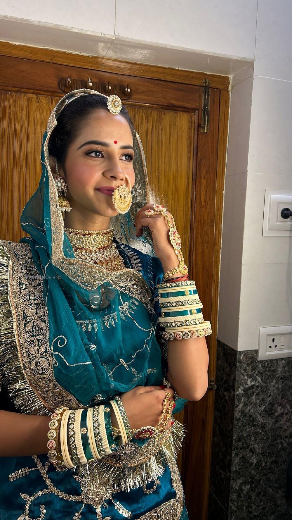 Photo From Brides - By Makeup by Nikita Wadhwani