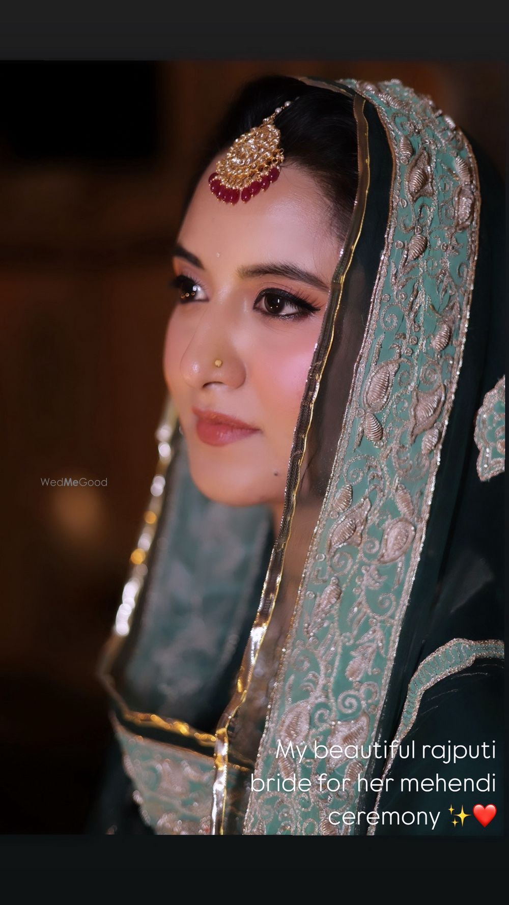 Photo From Brides - By Makeup by Nikita Wadhwani