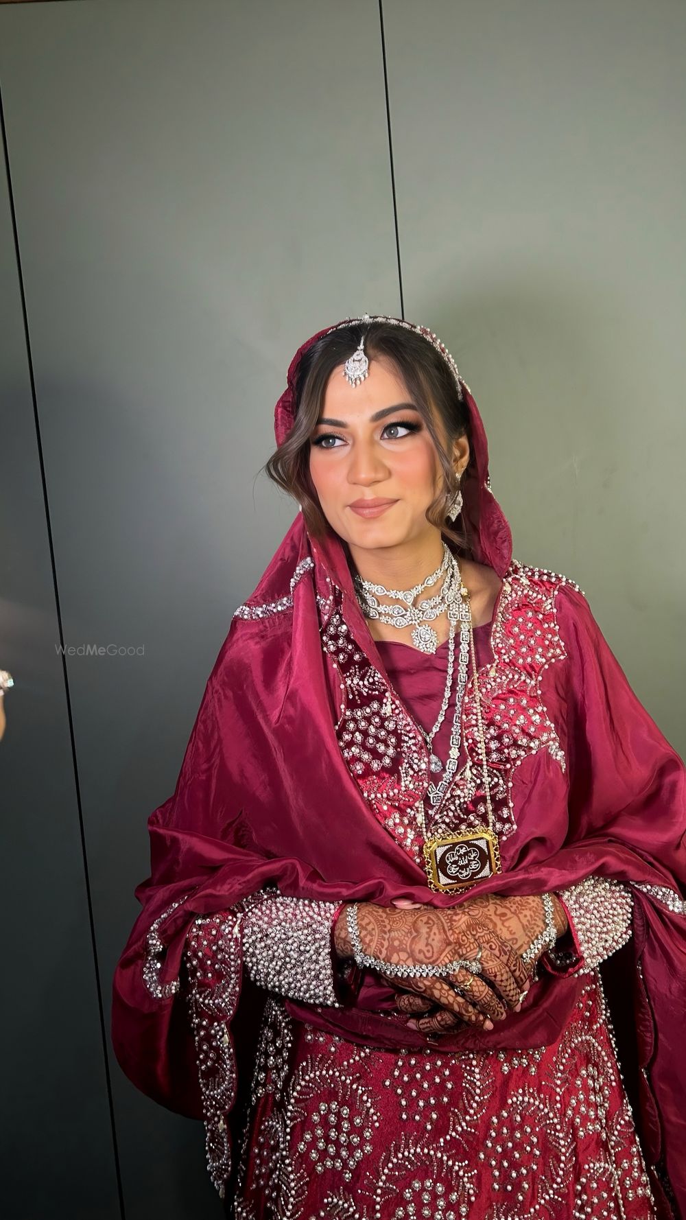 Photo From Brides - By Makeup by Nikita Wadhwani