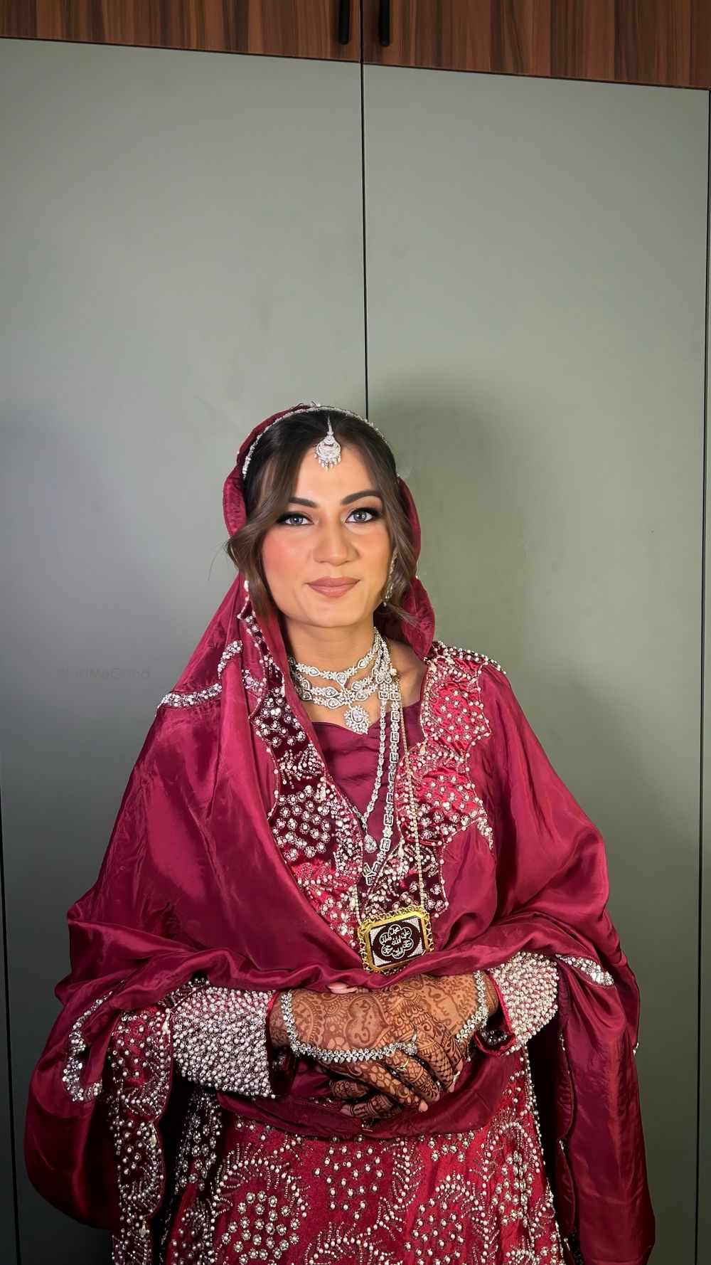 Photo From Brides - By Makeup by Nikita Wadhwani