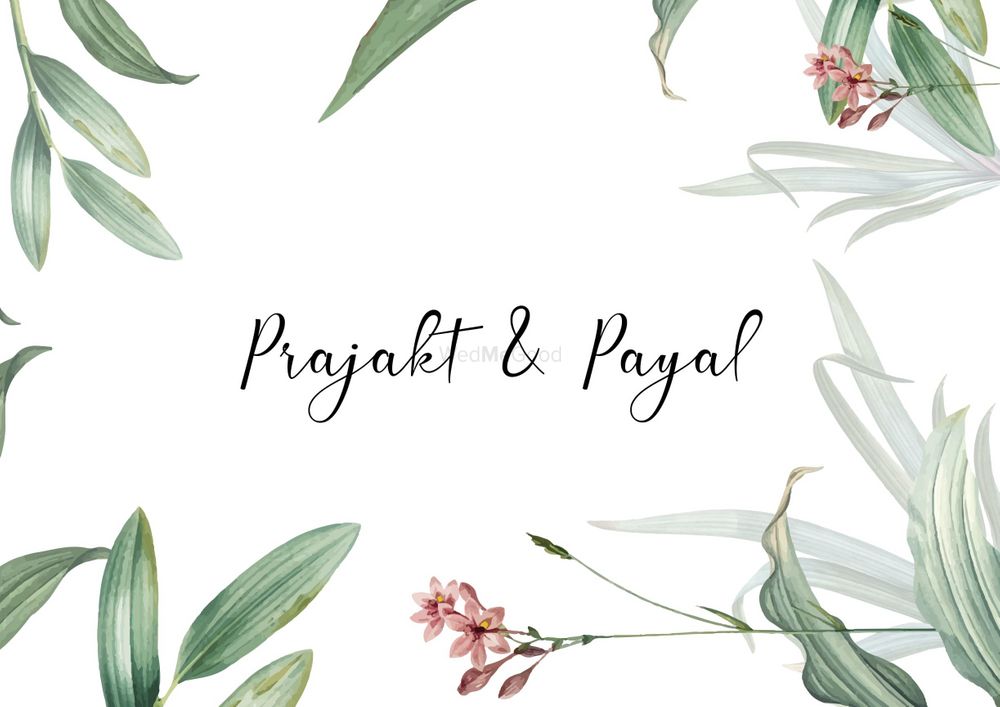 Photo From Prajakt X Payal - By Framestories by Ayush
