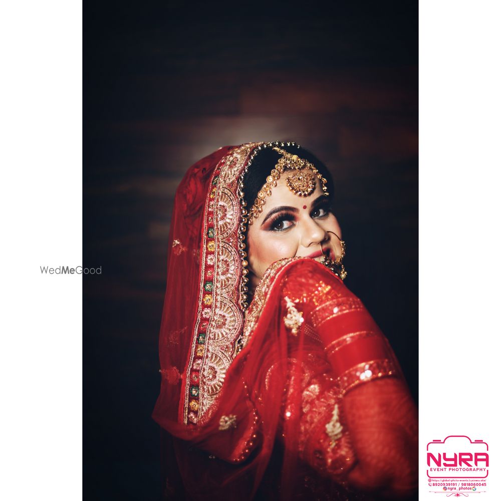 Photo From Kshitij & neha - By NYRA Event Photography