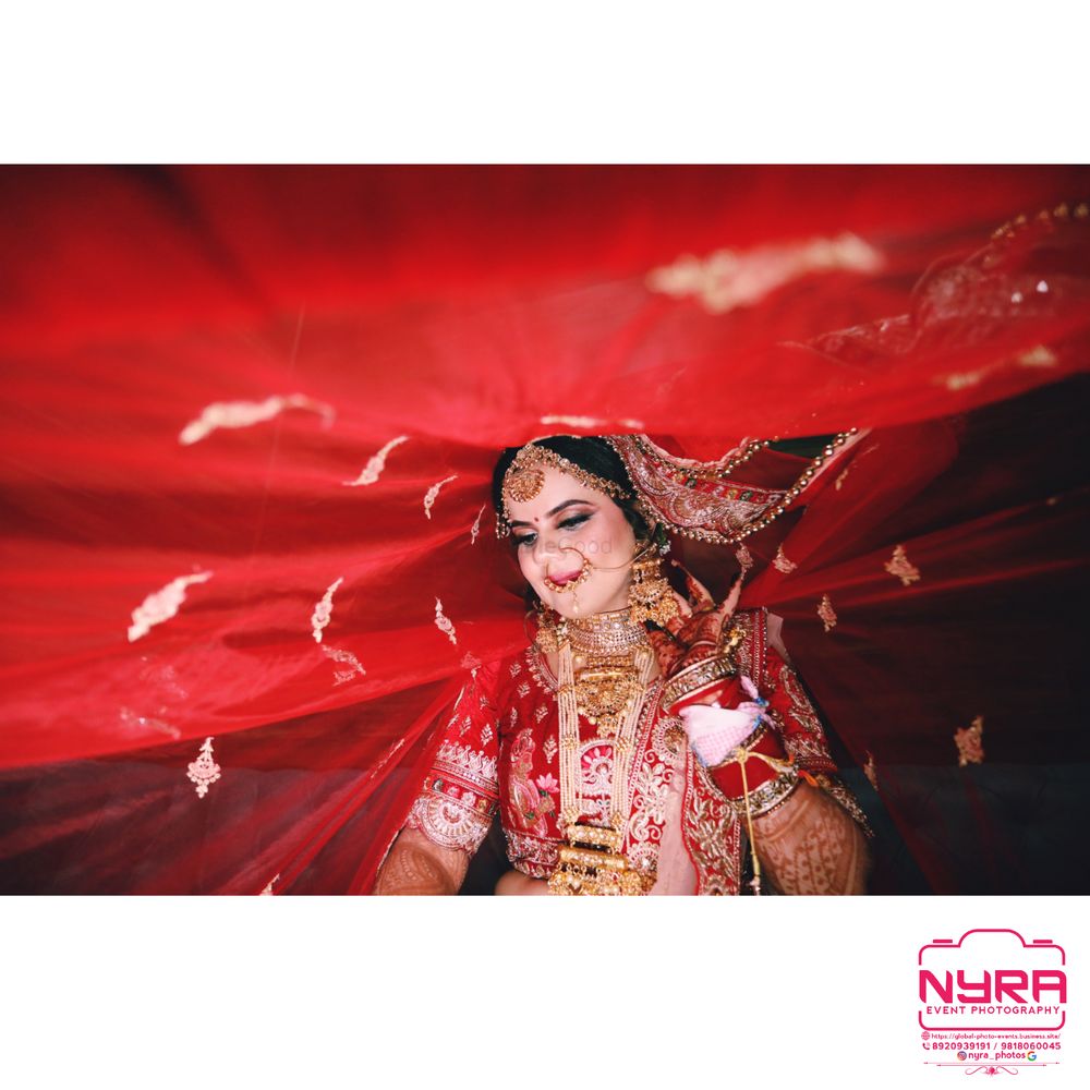 Photo From Kshitij & neha - By NYRA Event Photography