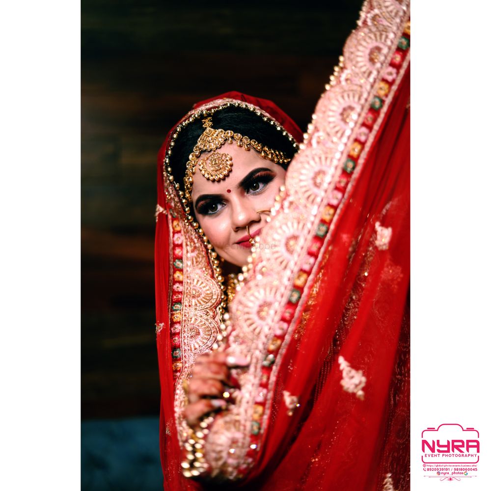 Photo From Kshitij & neha - By NYRA Event Photography