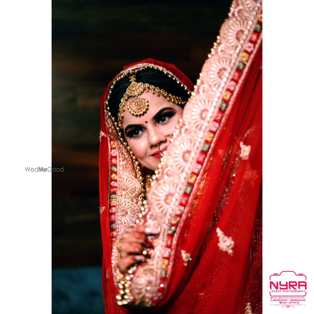 Photo From Kshitij & neha - By NYRA Event Photography