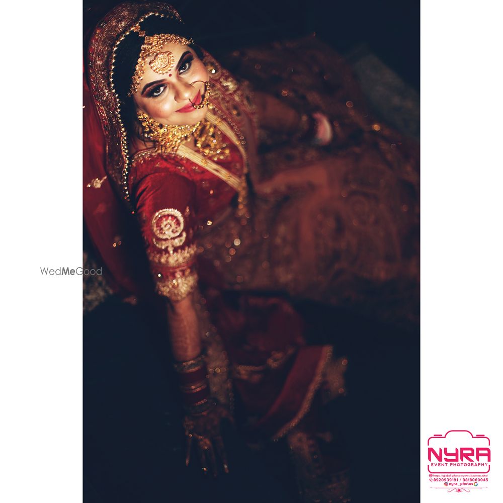 Photo From Kshitij & neha - By NYRA Event Photography