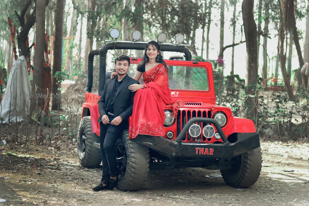 Photo From Pre wedding photography - By Yaduvanshi Film Production