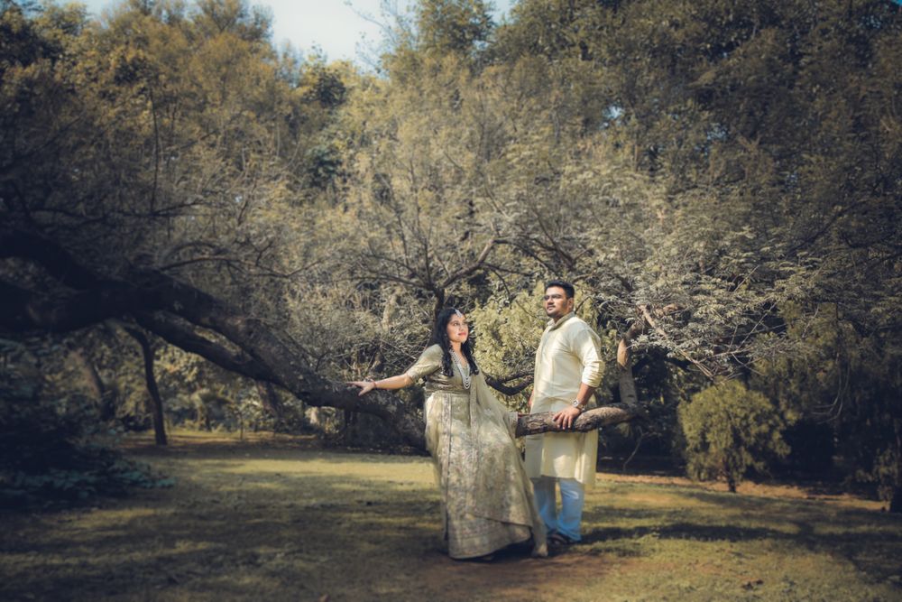 Photo From Sudipto & Manisha - By Sudipto's Creation - Pre Wedding Photography
