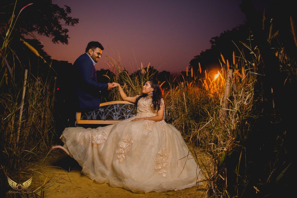 Photo From Sudipto & Manisha - By Sudipto's Creation - Pre Wedding Photography