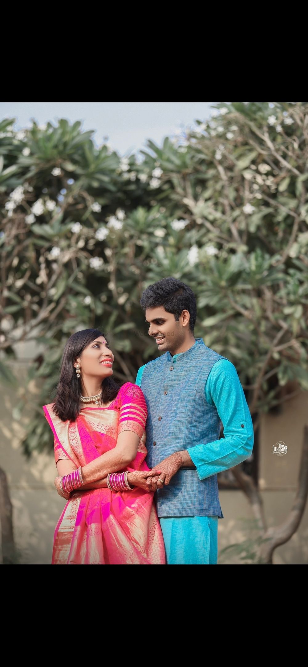 Photo From Harshi & Addarsh  - By The Wedding Essence By PSF