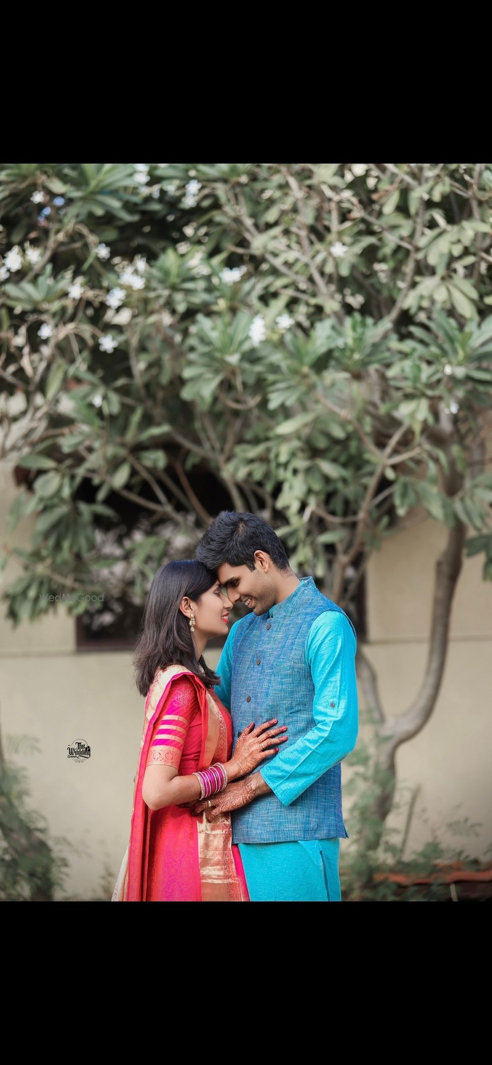 Photo From Harshi & Addarsh  - By The Wedding Essence By PSF