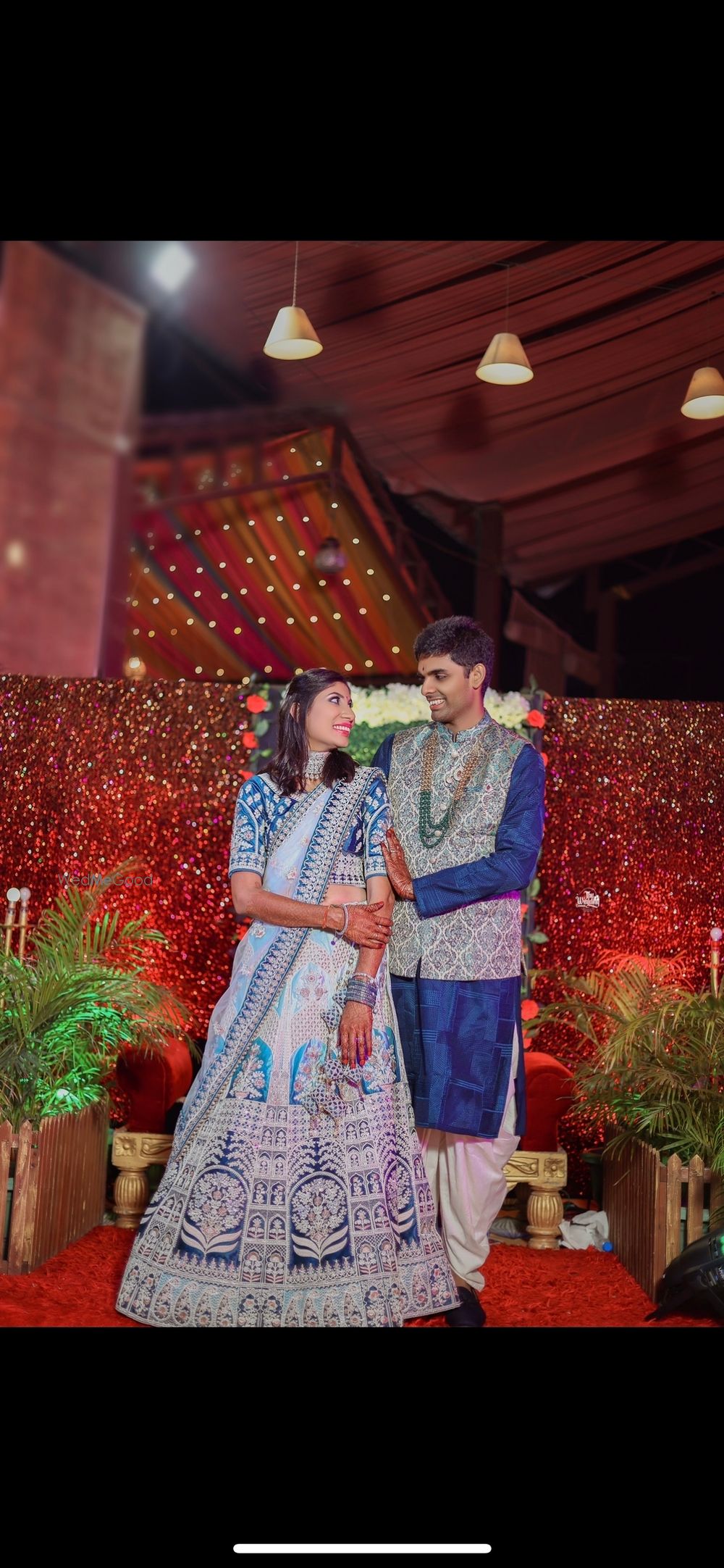 Photo From Harshi & Addarsh  - By The Wedding Essence By PSF