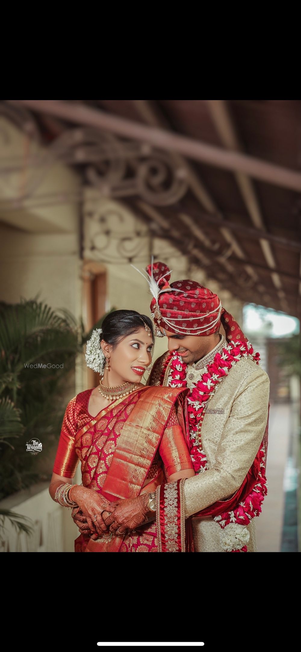 Photo From Harshi & Addarsh  - By The Wedding Essence By PSF